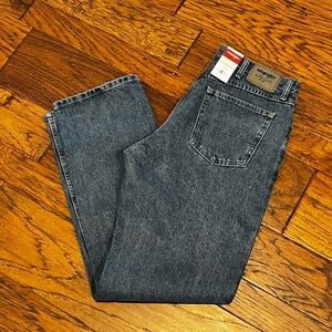 Men’s Wrangler Authentics 34x34